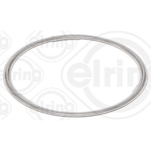 Genuine Elring part for Land Rover Egr Valve Pipe Gasket 967.790