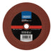 Draper Ceramic Grinding Disc, 105 x 10 x 7.5mm 03353 Draper  - Dynamic Drive