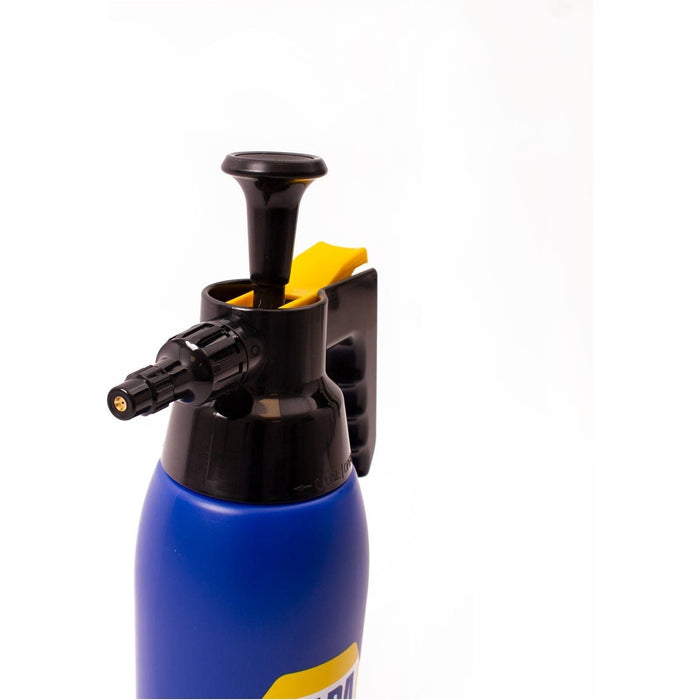 Brake and Clutch Cleaner Parts Degreaser 5L 5 Litre Spray Bottle Dispenser Napa Napa  - Dynamic Drive