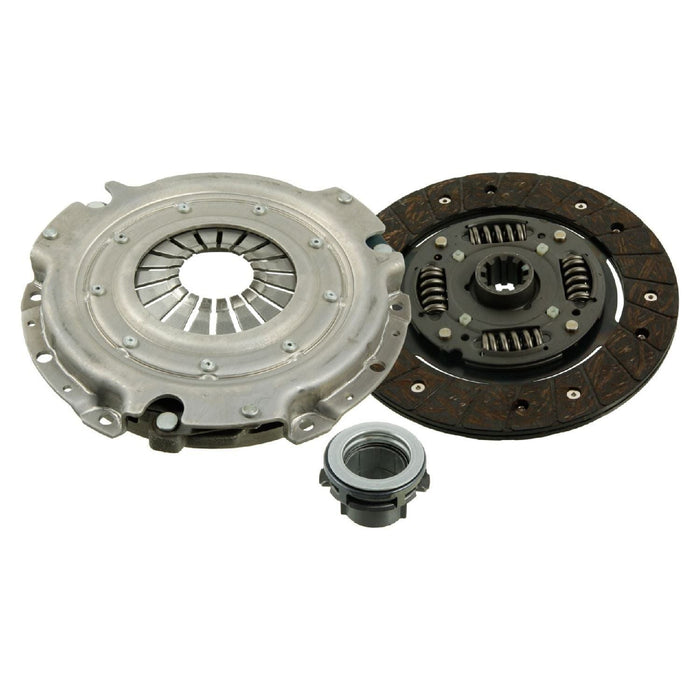 Blue Print ADB113003 Clutch Kit