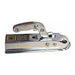 Maypole 50mm MP080L Steel Coupling / Hitch Towing Trailers With Integral Lock Maypole  - Dynamic Drive