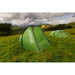 Vango Galaxy 300 3 Person Pole Tent Camping Hiking Vango  - Dynamic Drive