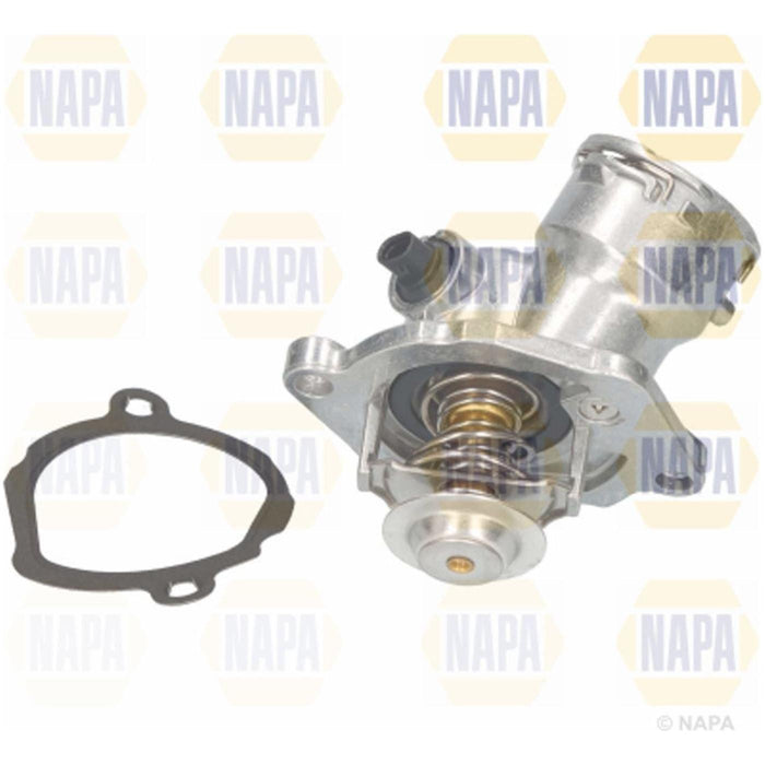 Genuine NAPA Thermostat for Mercedes-Benz 2722000515