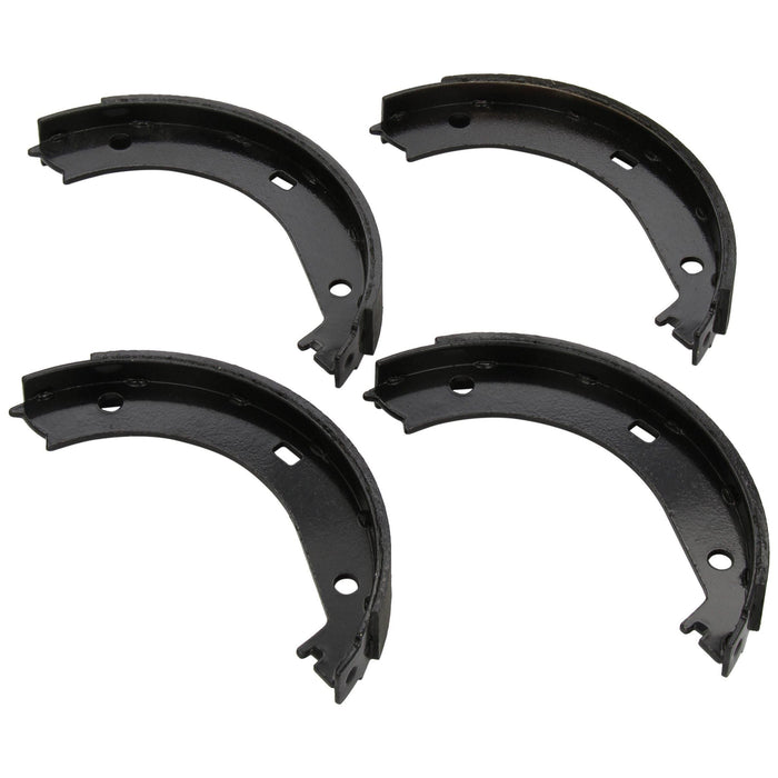 Genuine Bosch Brake Shoe Bs476 fits BMW 7 728i SE - 2.8 - 95-01 0986487211