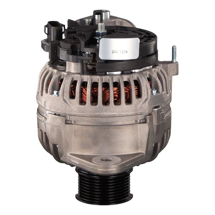 Febi 100526 Alternator Fits Volvo