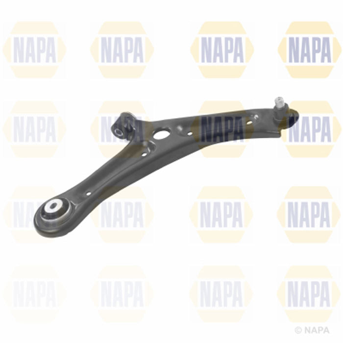 Genuine NAPA Wishbone (RH) for Ford 1783551