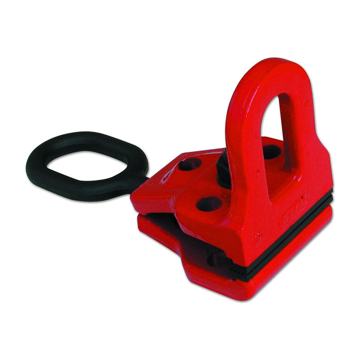 Power-Tec Right Angle Clamp - 100mm 91071