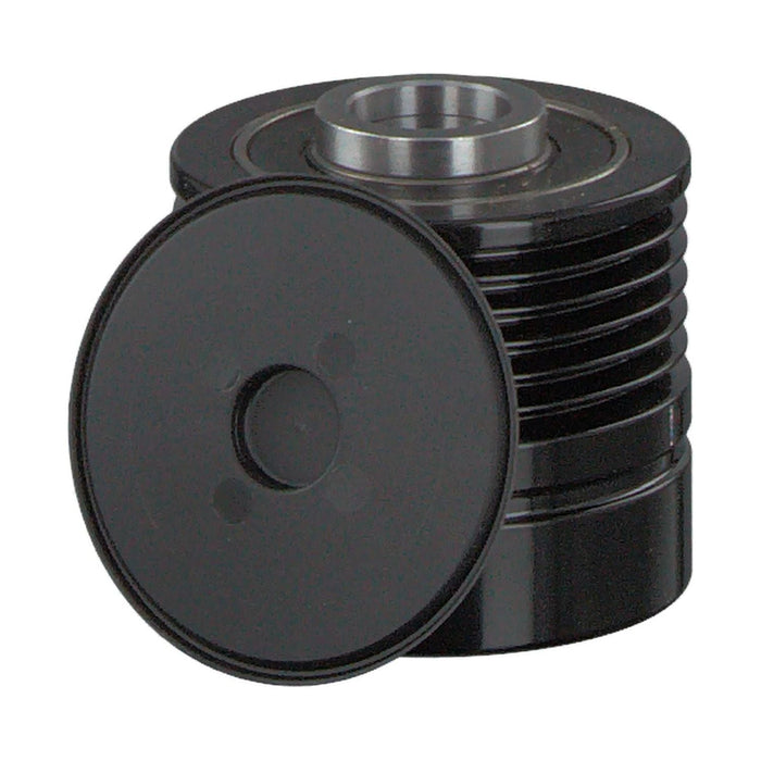 febi 34718 Over-Running Alternator Pulley Febi Bilstein  - Dynamic Drive