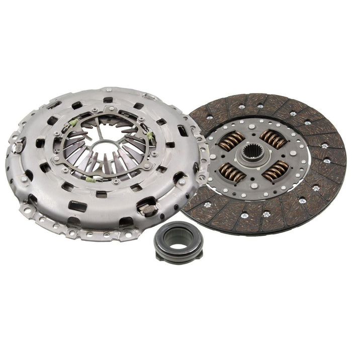 Blue Print ADF1230104 Clutch Kit