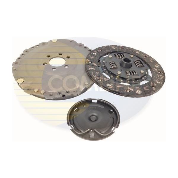 Comline  ECK094 Clutch Kit Comline  - Dynamic Drive