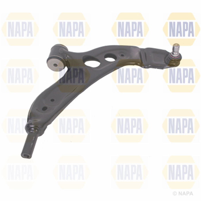 Genuine NAPA Wishbone (RH) for Mini 31122785112