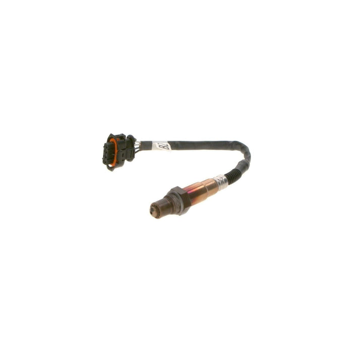 Genuine Bosch Lambda Sensor Ls6499 fits Vauxhall Corsa - 1.2 - 06-14 0258006499