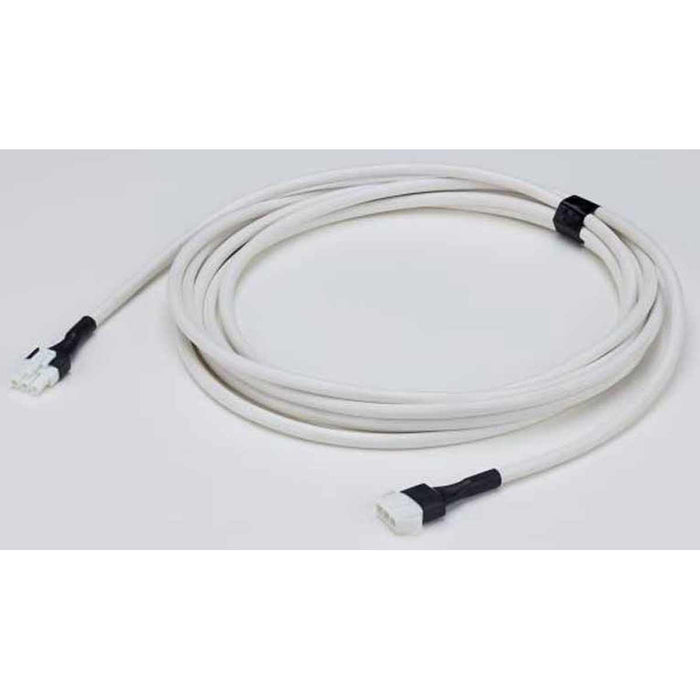 Socket Extension Cable 3M 230V W4  - Dynamic Drive