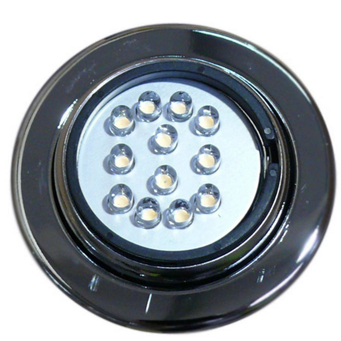 AG Recessed Eyeball LED Light 68mm