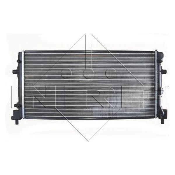 NRF Radiator 53024A