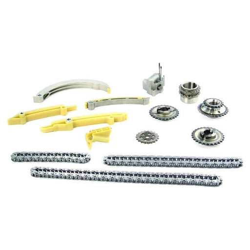 BGA Timing Chain Kit TC0901FK fits Land Rover Discovery Town Parts  - Dynamic Drive