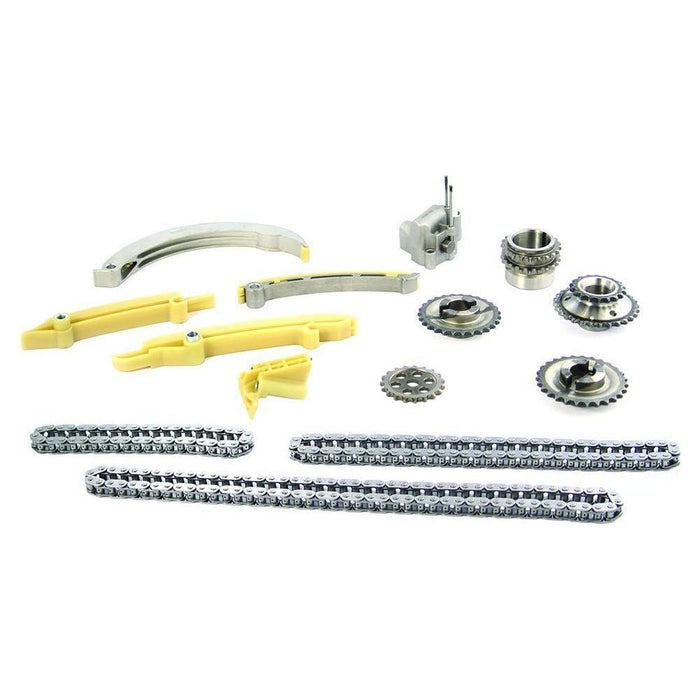 BGA Timing Chain Kit TC0901FK fits Land Rover Discovery Town Parts  - Dynamic Drive