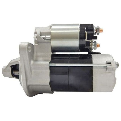 Hella Starter 12V 1.1kW for e.g. Yanmar 8EA 015 642-201 Hella  - Dynamic Drive