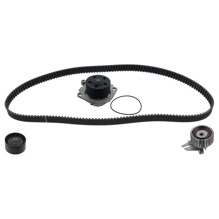 Febi 105882 Timing Belt Kit Fits Fiat Febi Bilstein  - Dynamic Drive