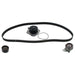 Febi 105882 Timing Belt Kit Fits Fiat Febi Bilstein  - Dynamic Drive