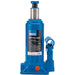 Draper Hydraulic Bottle Jack, 4 Tonne 13066 Draper  - Dynamic Drive