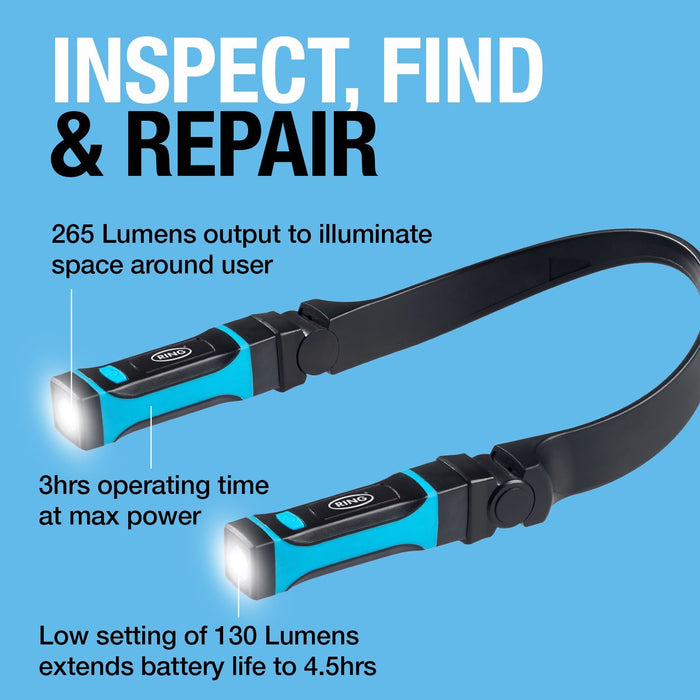 Ring Automotive Standard Led Inspection Lamps