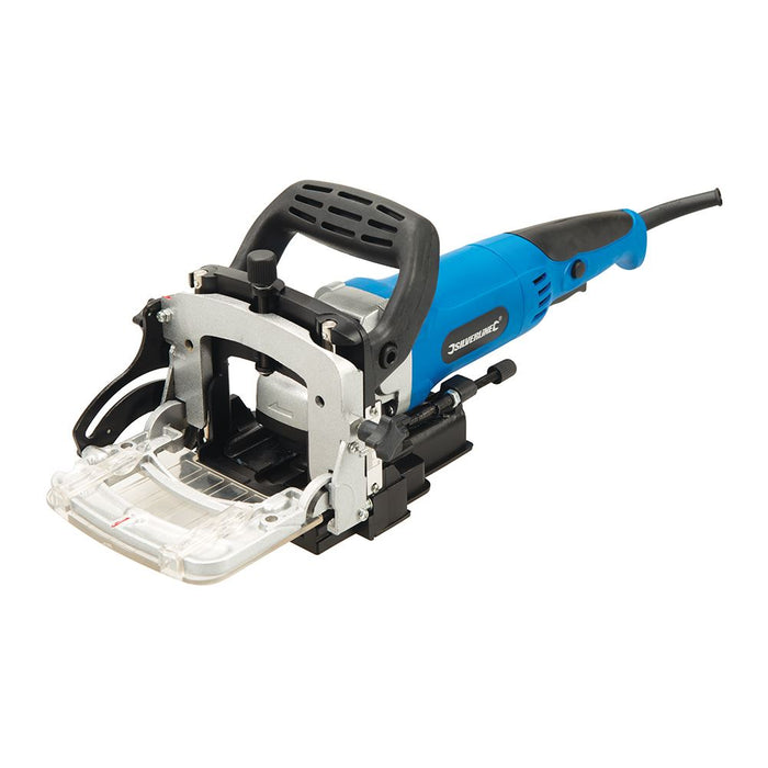 Silverline 900W Biscuit Joiner 900W Silverline  - Dynamic Drive