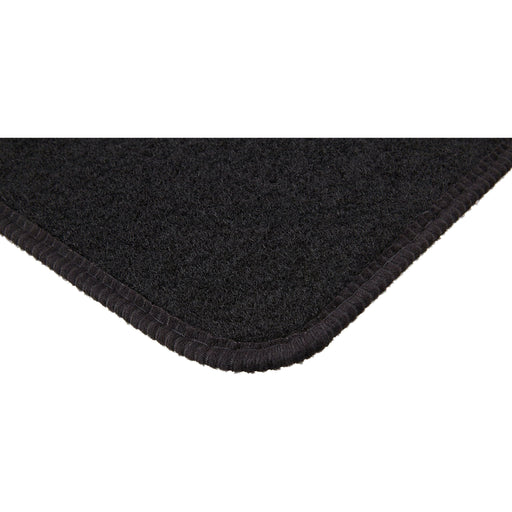 Polco Standard Tailored Car Mat for Nissan Qashqai (2007-2014) - Pattern 1207 Classic Car Mats  - Dynamic Drive