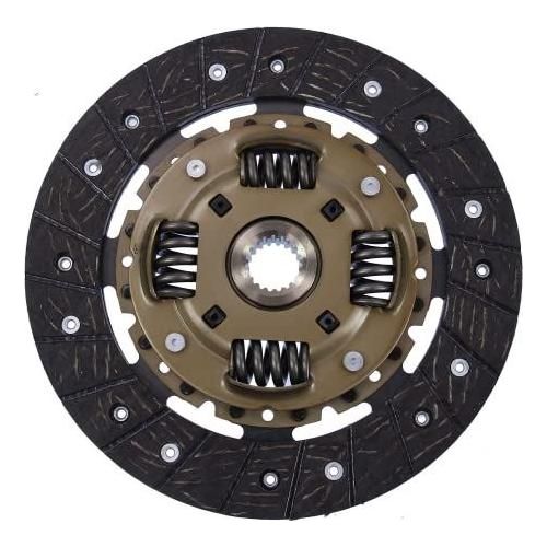 Valeo 3 Piece Clutch Kit 828342 Automotive Part fits Citroen Peugeot Toyota Valeo  - Dynamic Drive