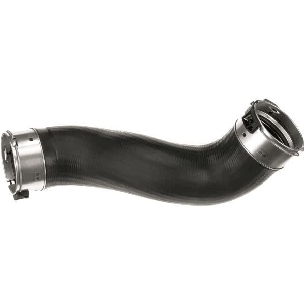 Gates Turbo Charger Hose fits BMW 6 640d Gran Coupe - 3.0 - 12-18 09-1402