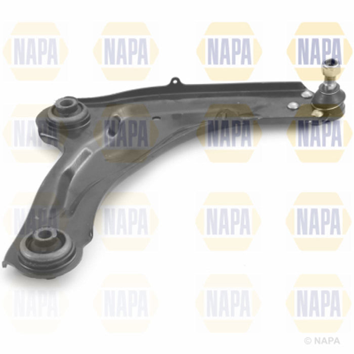 Genuine NAPA Wishbone (RH) for Renault 545051051R