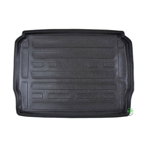 Heavy Duty Tailored Fit Boot Liner Tray Car Mat Fits Peugeot 2008 2013-up UKB4C  - Dynamic Drive