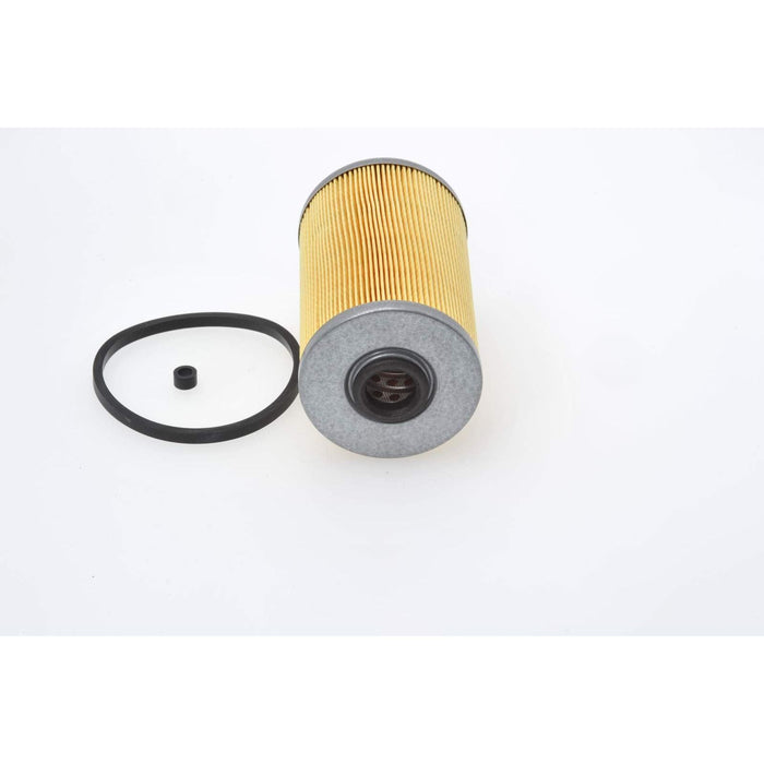 Genuine Bosch Car Fuel Filter N1724 fits Vauxhall Vivaro CDTi - 2.0 - 06-14 1457 Bosch  - Dynamic Drive