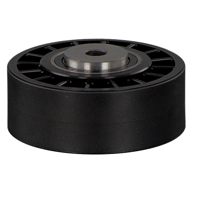 Febi 09782 Idler Pulley Fits Mercedes Febi Bilstein  - Dynamic Drive