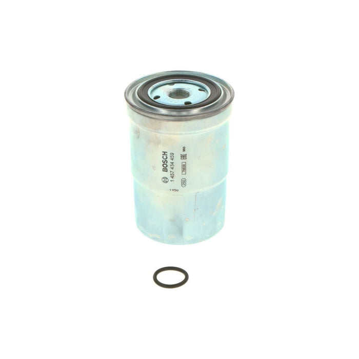 Genuine Bosch Car Fuel Filter N4459 fits Mitsubishi Shogun DiD - 3.2 - 01-07 145