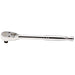 Draper 60 Tooth Sealed Head Reversible Ratchet, 1/2" Sq. Dr. 43741 Draper  - Dynamic Drive