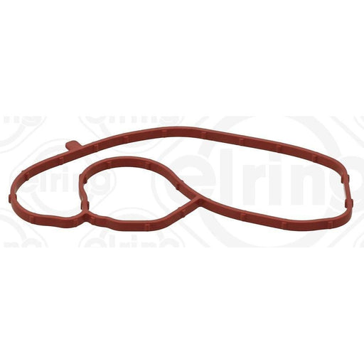 Genuine Elring part for Mercedes / Renault Thermostat Housing Gasket 464.650 Elring  - Dynamic Drive