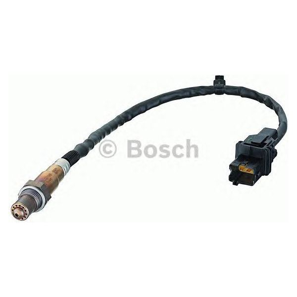 Genuine Bosch Lambda Sensor Ls7240 fits Nissan 350Z CVTC - 3.5 - 03-07 025800724