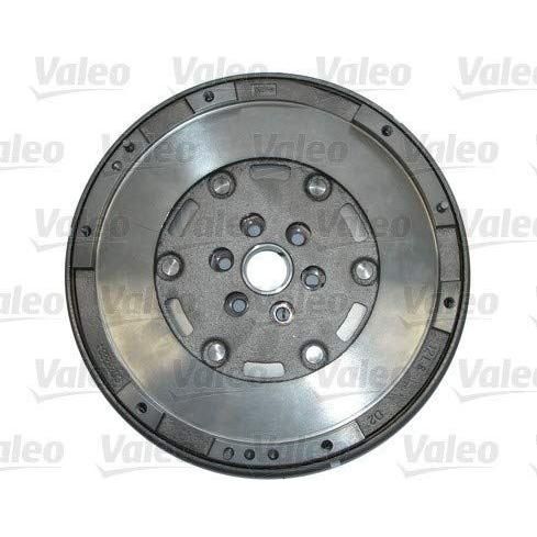 Valeo Dual Mass Flywheel 836047 Auto Part fits PSA 3008 C5 407 1.6 Di 2009 - On Valeo  - Dynamic Drive