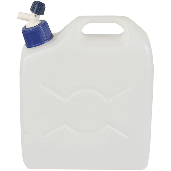 25ltr Jerry can with Tap (1418) QW0004 Quest  - Dynamic Drive