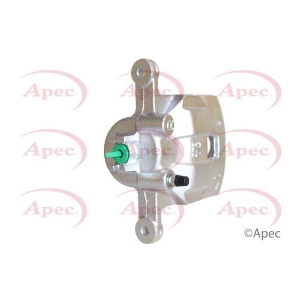 Apec Apec Brake Caliper (Front/Right) RCA842