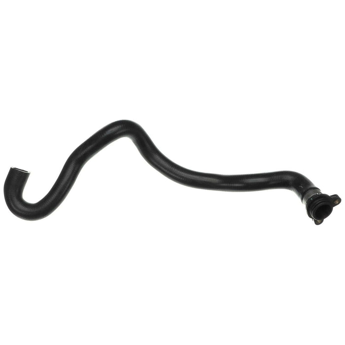 Gates Curved Radiator Hose fits BMW 3 335i Cabrio - 3.0 - 06-13 02-1784