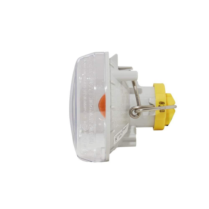 Hella Direction Indicator Halogen 12V 2BA 965 039-061 Hella  - Dynamic Drive