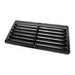 AAA Vent Black Plastic Louvre 10" x 5" AAA  - Dynamic Drive