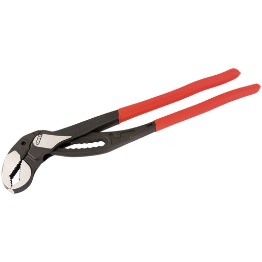 Draper Knipex Alligator 88 01 400 Waterpump Pliers, 400mm 34182 Draper  - Dynamic Drive