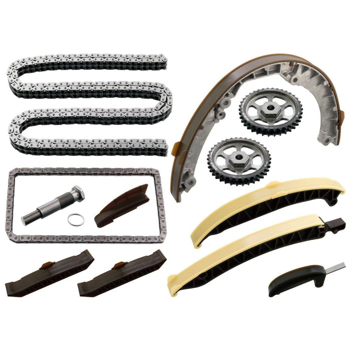 febi 171515 Timing Chain Kit Febi Bilstein  - Dynamic Drive