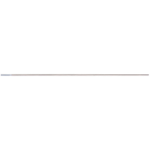 Draper Zirconiated Tungsten Electrode, 1.6 x 150mm 61498 Draper  - Dynamic Drive