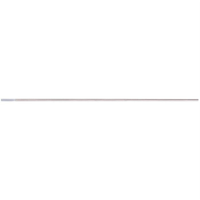 Draper Zirconiated Tungsten Electrode, 1.6 x 150mm 61498 Draper  - Dynamic Drive