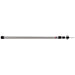 Deluxe Extendable tarp poles (pair) A2058 Quest  - Dynamic Drive