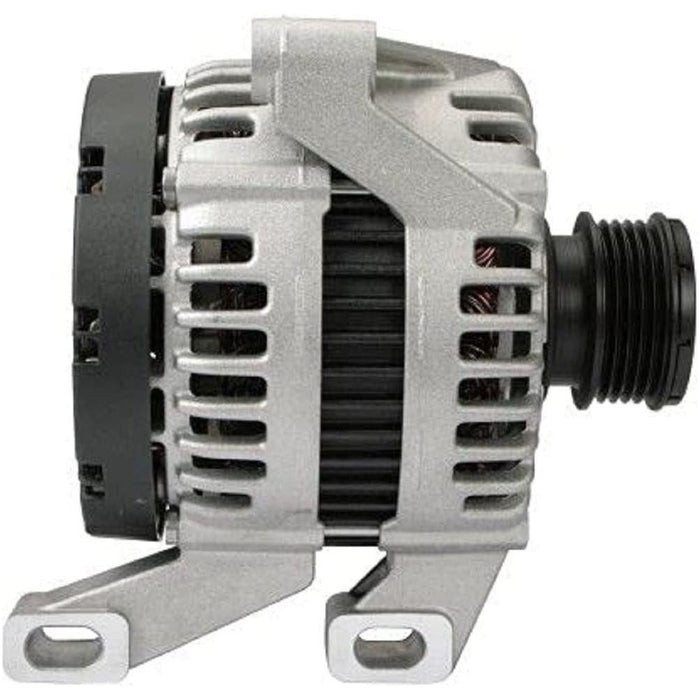 Hella Alternator 14V 150A for Volvo Xc60 (156) 8EL 011 712-101 Hella  - Dynamic Drive